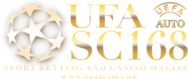 sc168 Logo